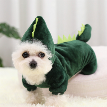 Themed Dog Clothes for Pets