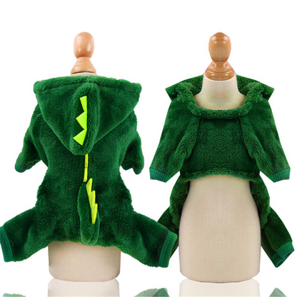 Themed Dog Clothes for Pets